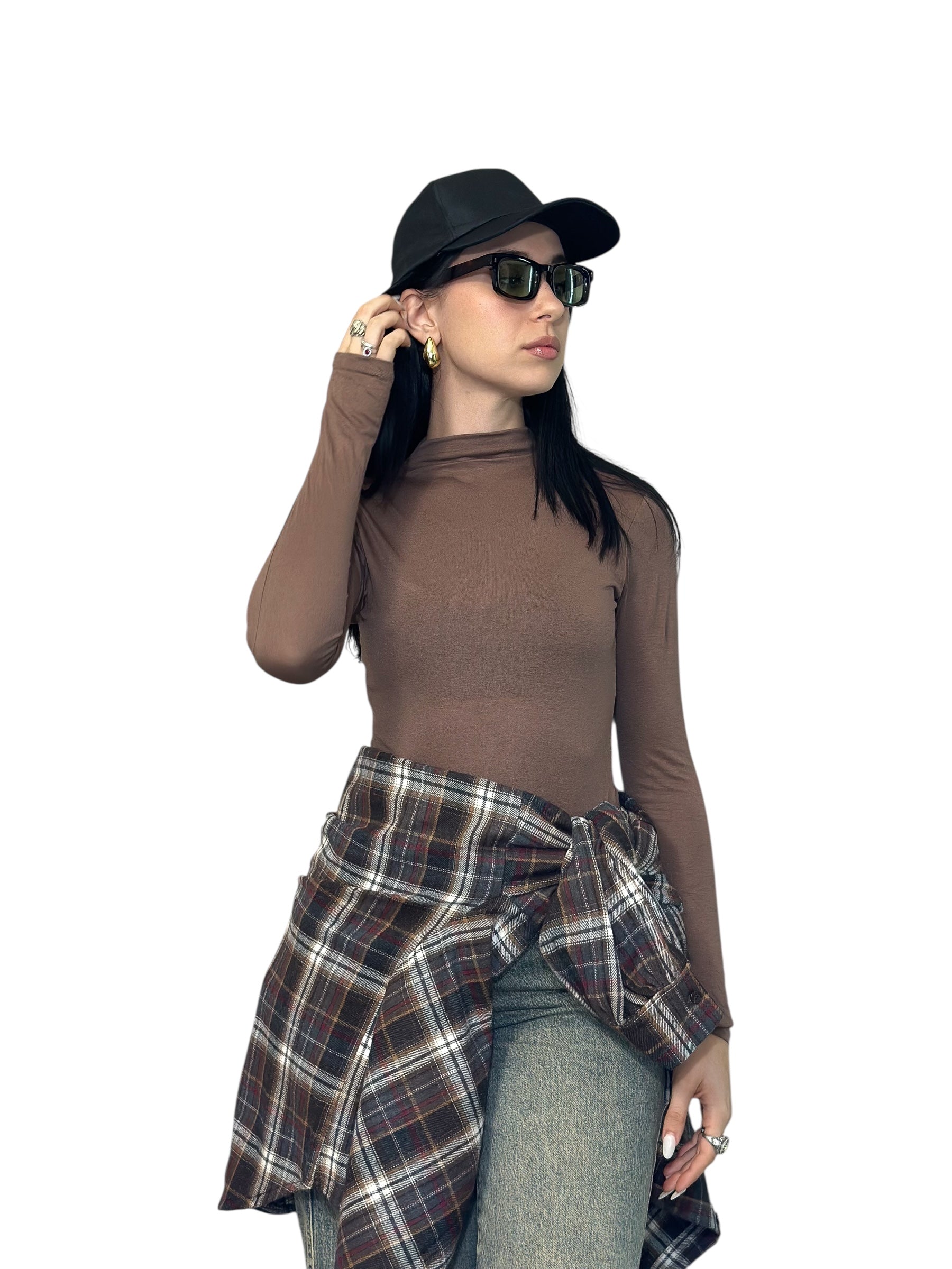 Body Brown Core