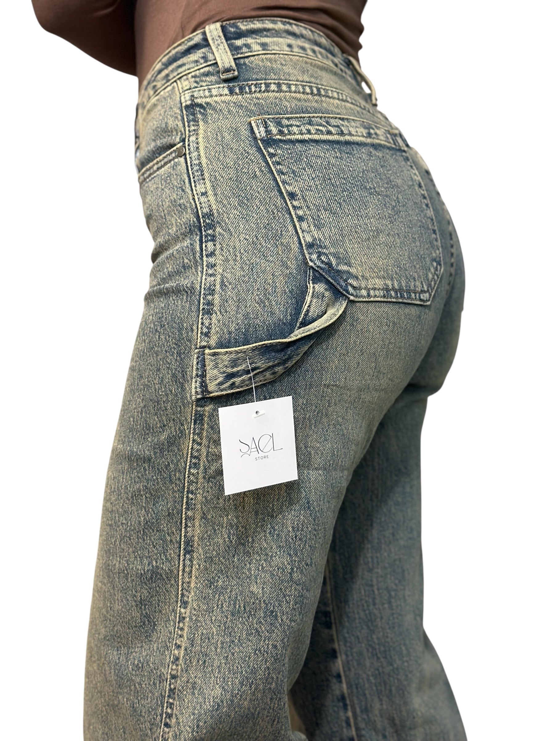 Jeans Liberty