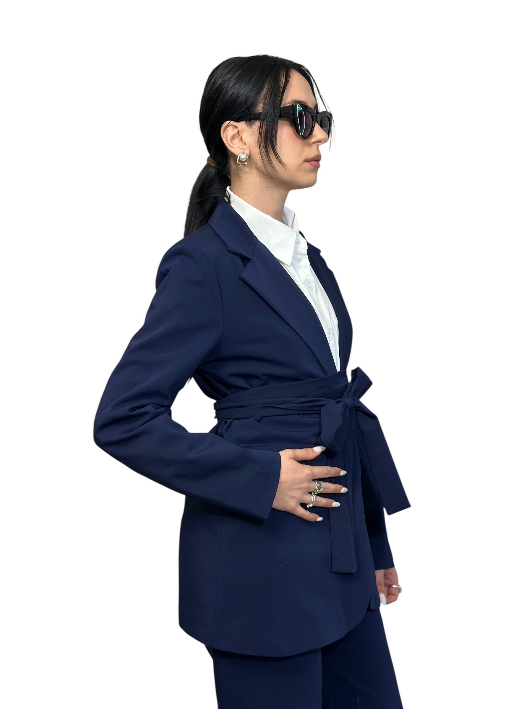 Blue Authority