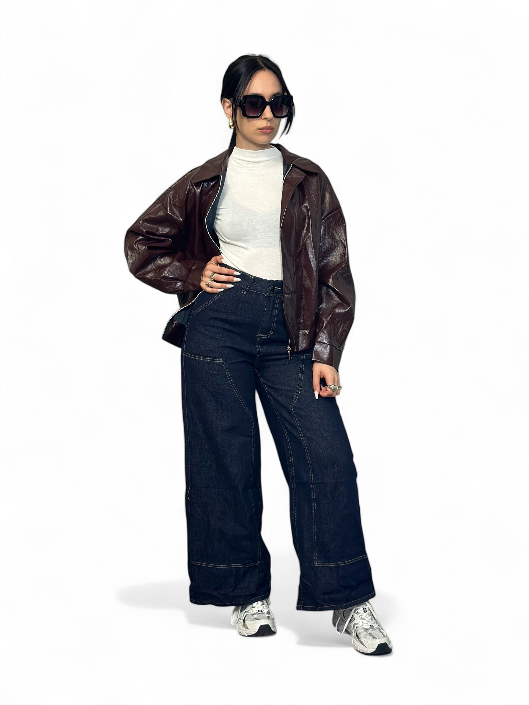 Jeans Indigo Line